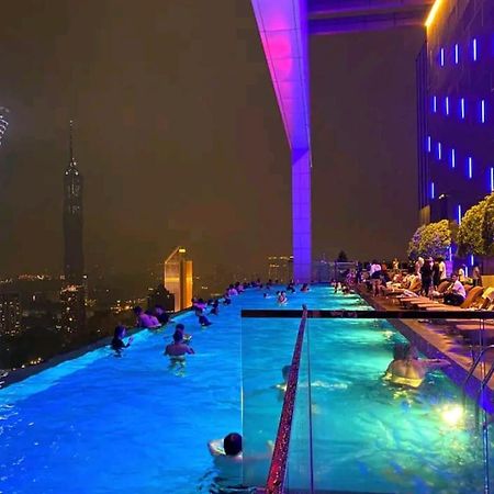 The Platinum Kuala Lumpur By Castle Exterior foto