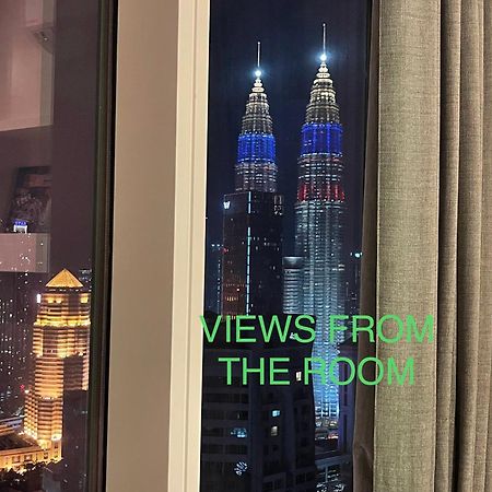 The Platinum Kuala Lumpur By Castle Exterior foto