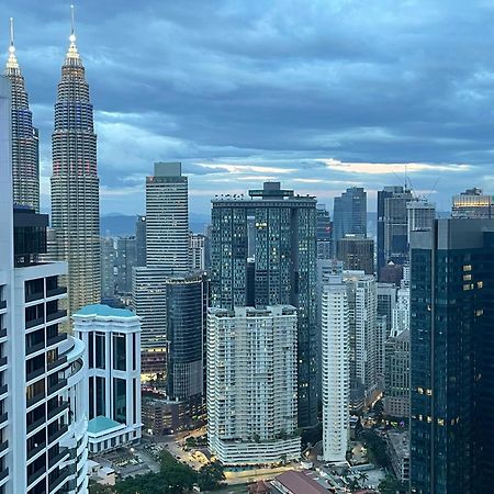 The Platinum Kuala Lumpur By Castle Exterior foto