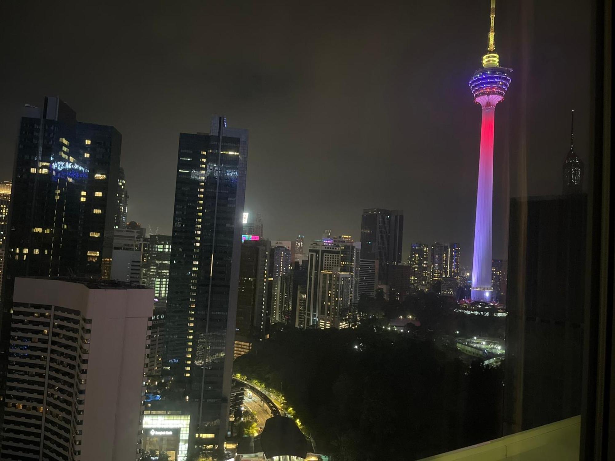 The Platinum Kuala Lumpur By Castle Quarto foto