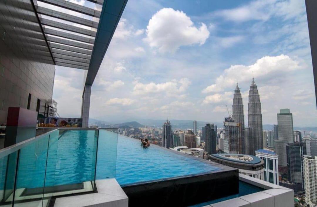 The Platinum Kuala Lumpur By Castle Exterior foto