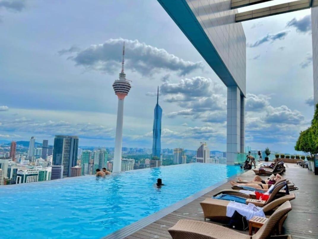 The Platinum Kuala Lumpur By Castle Exterior foto