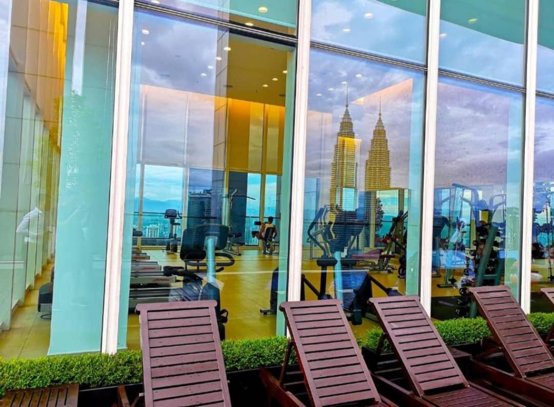 The Platinum Kuala Lumpur By Castle Exterior foto