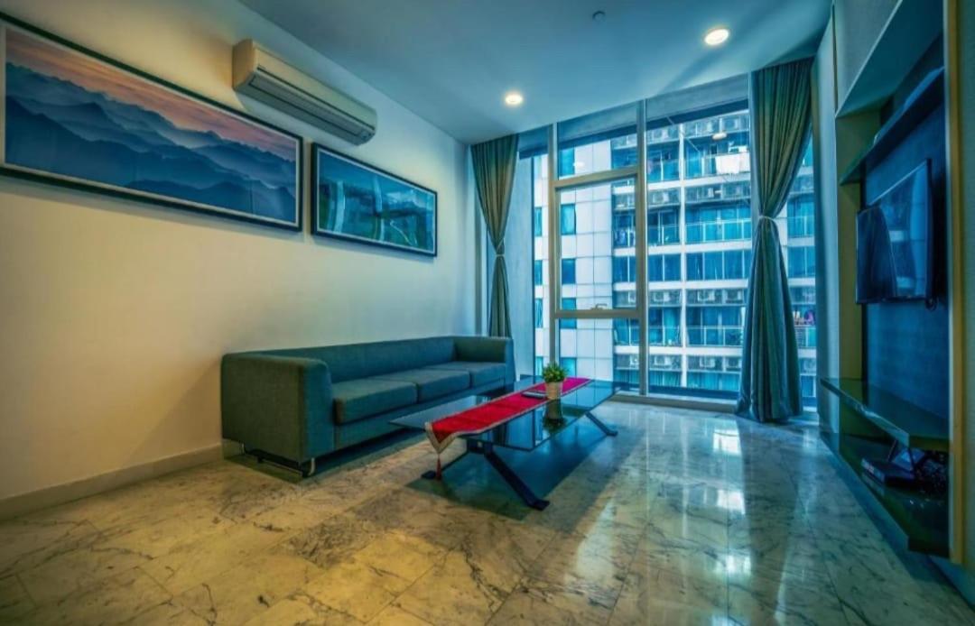 The Platinum Kuala Lumpur By Castle Exterior foto