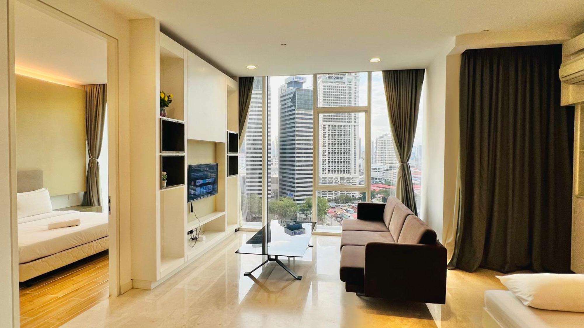 The Platinum Kuala Lumpur By Castle Exterior foto