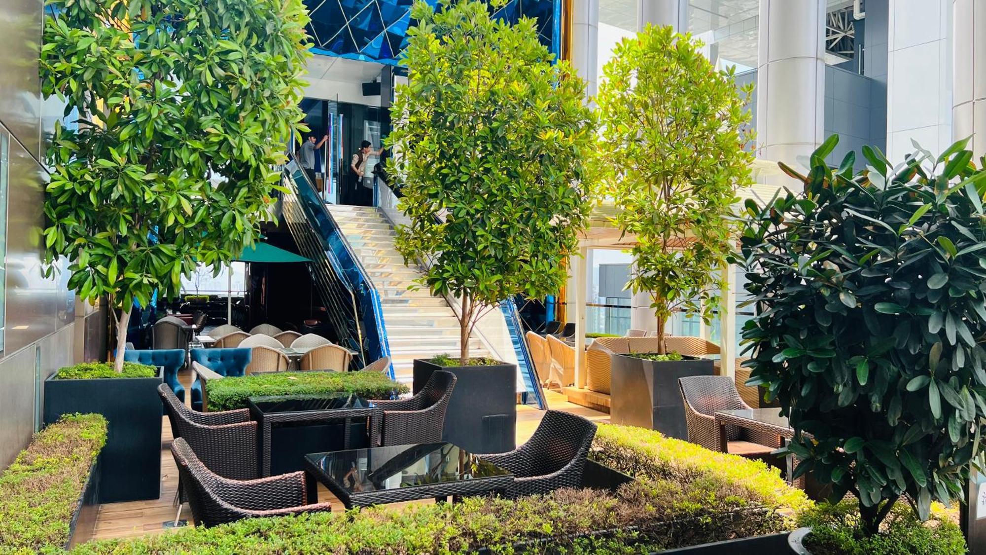The Platinum Kuala Lumpur By Castle Exterior foto