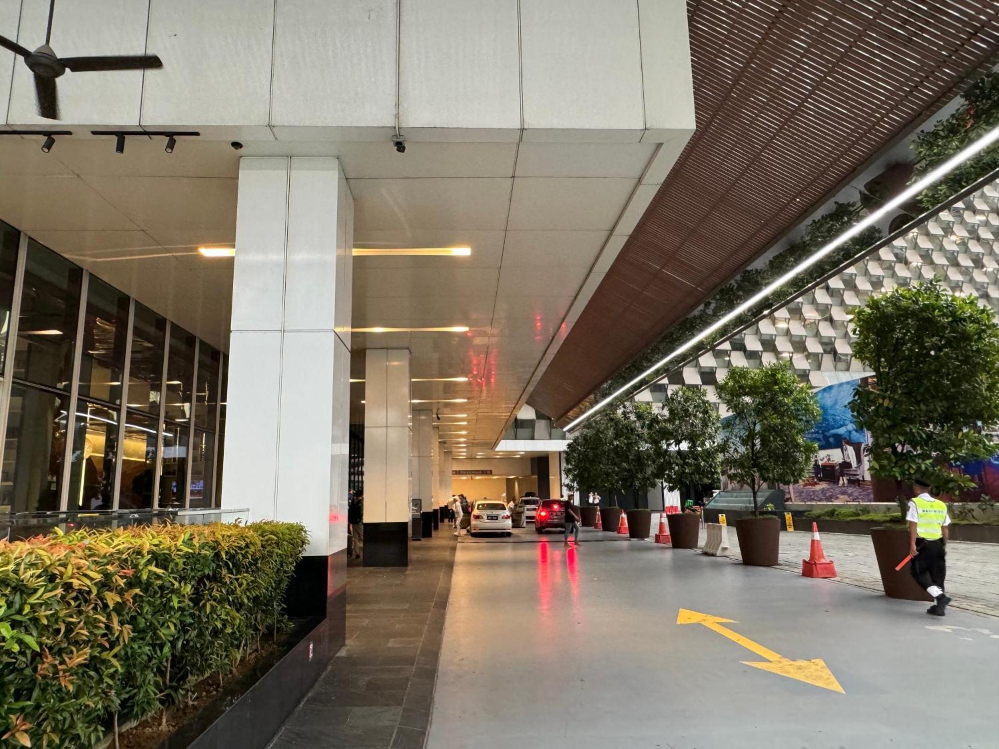 The Platinum Kuala Lumpur By Castle Exterior foto