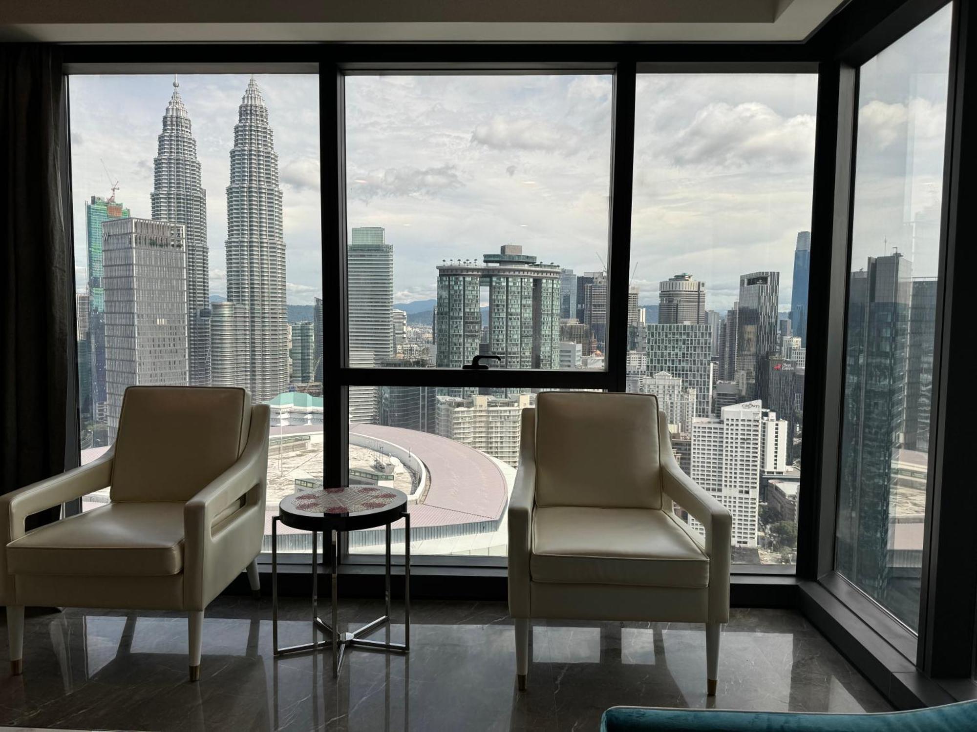 The Platinum Kuala Lumpur By Castle Quarto foto