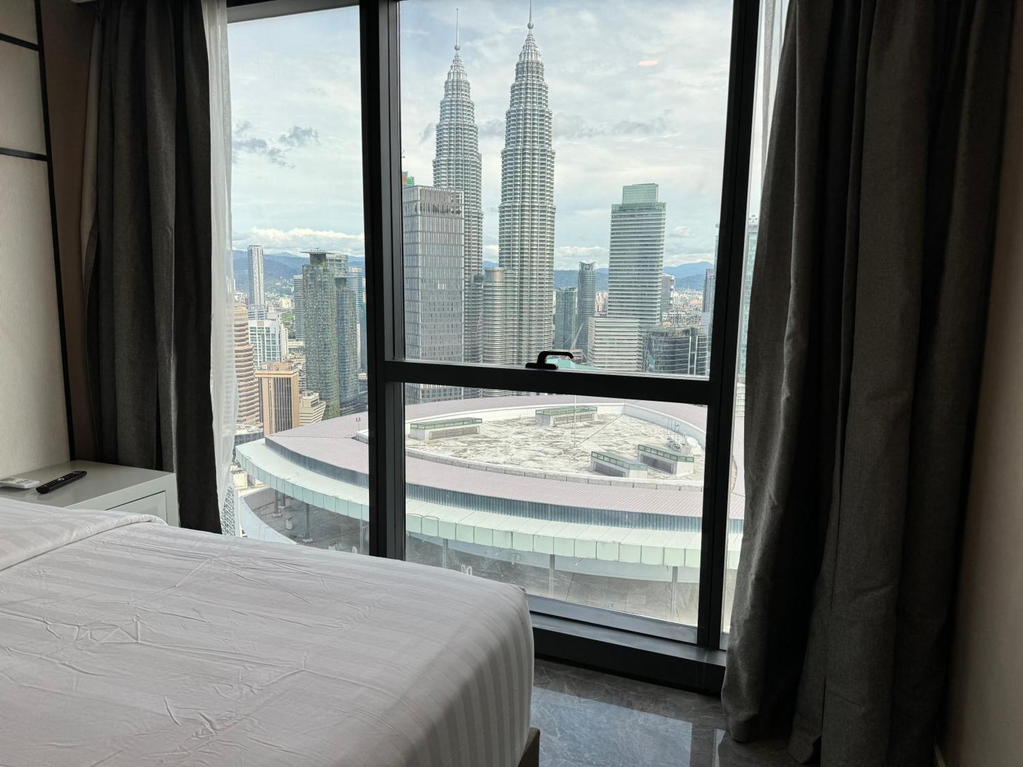 The Platinum Kuala Lumpur By Castle Quarto foto