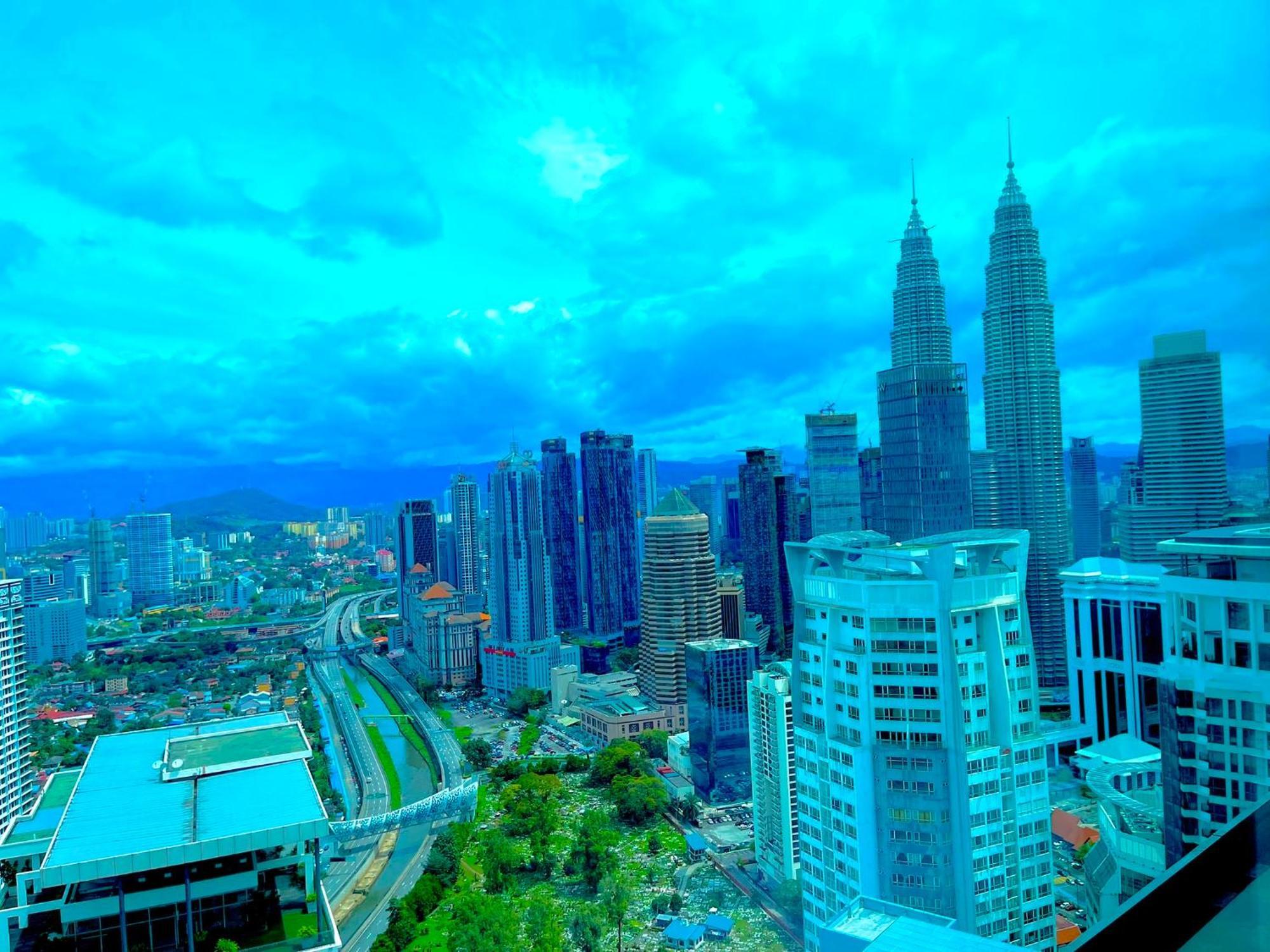 The Platinum Kuala Lumpur By Castle Quarto foto